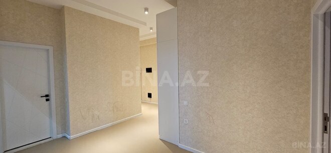 Satılır 3 otaqlı yeni tikili 125 m², Elmlər Akademiyası m., photo 12 from 20