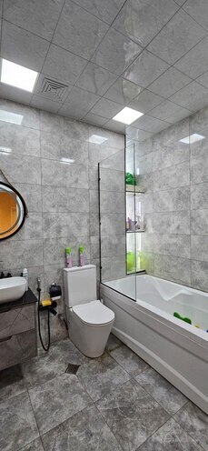 Satılır 3 otaqlı yeni tikili 125 m², Elmlər Akademiyası m., photo 17 from 20