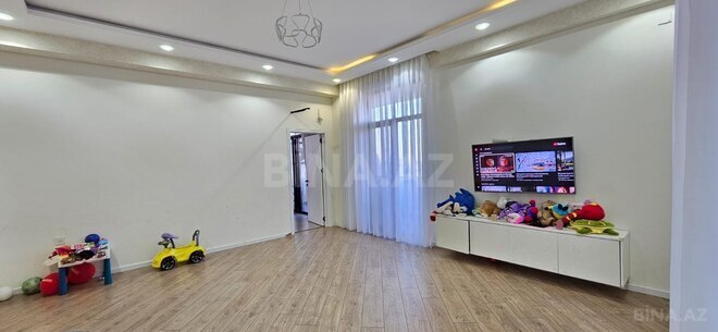 Satılır 3 otaqlı yeni tikili 125 m², Elmlər Akademiyası m., photo 7 from 20
