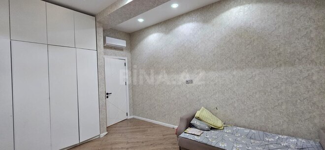 Satılır 3 otaqlı yeni tikili 125 m², Elmlər Akademiyası m., photo 19 from 20