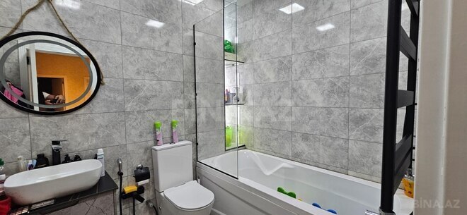 Satılır 3 otaqlı yeni tikili 125 m², Elmlər Akademiyası m., photo 10 from 20