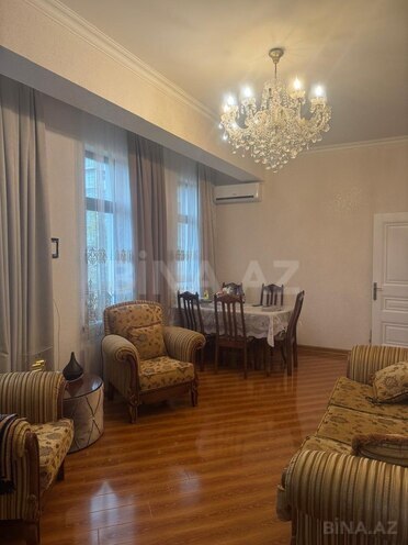 Продаётся 3-комн. новостройка 90 м², м. 28 мая, photo 3 from 11