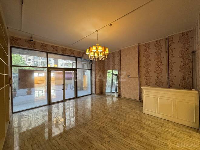 İcarəyə verilir  obyekt 100 m², 28 May m., photo 4 from 10