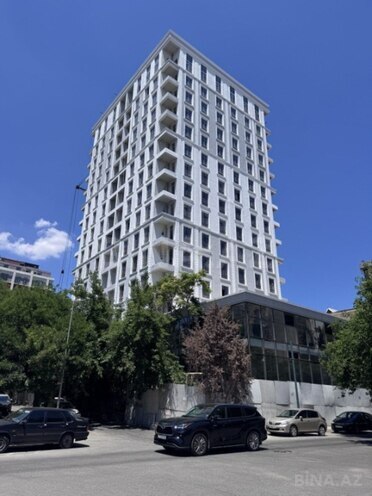 Продаётся 2-комн. новостройка 60 м², м. Гянджлик, photo 3 from 6