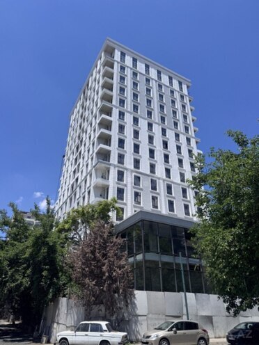 Продаётся 2-комн. новостройка 60 м², м. Гянджлик, photo 5 from 6
