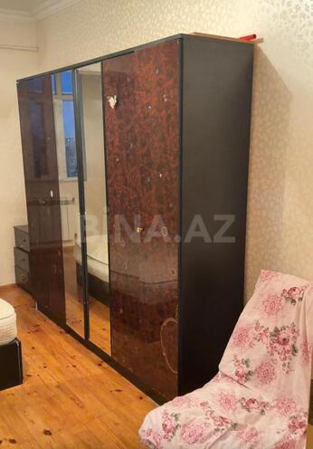 Сдаётся 2-комн. вторичка 65 м², м. Ази Асланов, photo 4 from 7