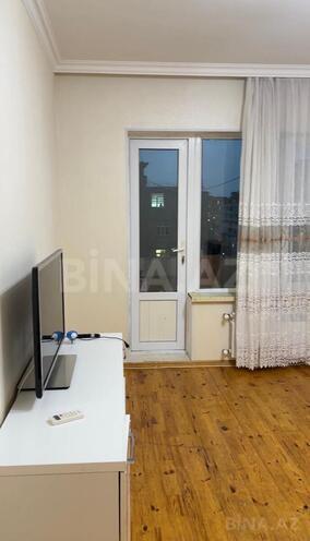 Сдаётся 2-комн. вторичка 65 м², м. Ази Асланов, photo 3 from 7