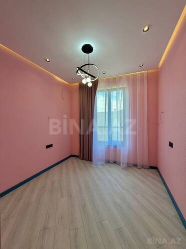 Satılır 6 otaqlı həyət evi/bağ evi 450 m², Mərdəkan q., photo 16 from 26