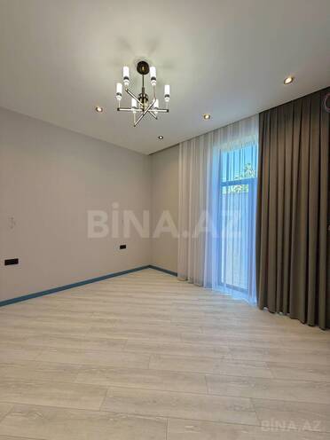 Satılır 6 otaqlı həyət evi/bağ evi 450 m², Mərdəkan q., photo 14 from 26