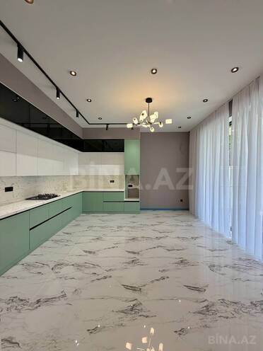 Satılır 6 otaqlı həyət evi/bağ evi 450 m², Mərdəkan q., photo 20 from 26
