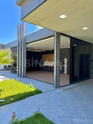 Satılır 6 otaqlı həyət evi/bağ evi 450 m², Mərdəkan q., photo 8 from 26