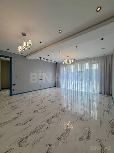 Satılır 6 otaqlı həyət evi/bağ evi 450 m², Mərdəkan q., photo 13 from 26
