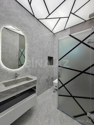 Satılır 6 otaqlı həyət evi/bağ evi 450 m², Mərdəkan q., photo 23 from 26