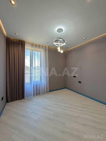 Satılır 6 otaqlı həyət evi/bağ evi 450 m², Mərdəkan q., photo 15 from 26