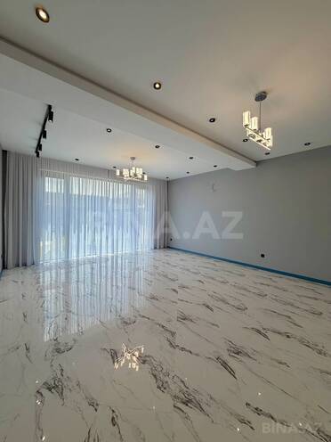 Satılır 6 otaqlı həyət evi/bağ evi 450 m², Mərdəkan q., photo 12 from 26