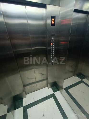 Satılır 4 otaqlı yeni tikili 105 m², 7-ci mikrorayon q., photo 27 from 31