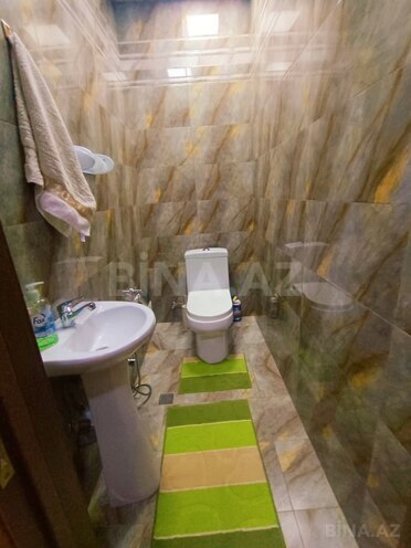 Satılır 4 otaqlı yeni tikili 105 m², 7-ci mikrorayon q., photo 22 from 31