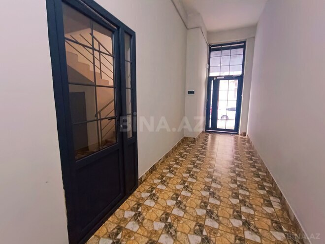 Satılır 4 otaqlı yeni tikili 105 m², 7-ci mikrorayon q., photo 23 from 31