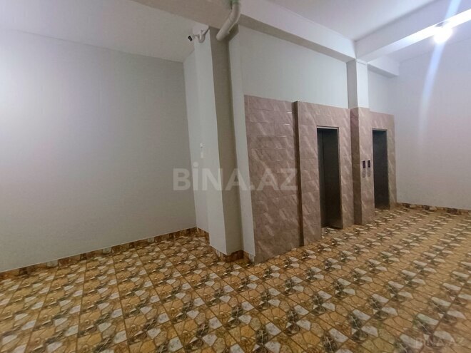 Satılır 4 otaqlı yeni tikili 105 m², 7-ci mikrorayon q., photo 29 from 31