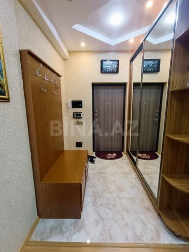 Satılır 4 otaqlı yeni tikili 105 m², 7-ci mikrorayon q., photo 20 from 31