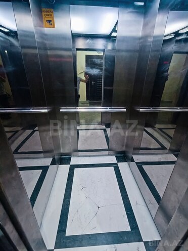 Satılır 4 otaqlı yeni tikili 105 m², 7-ci mikrorayon q., photo 26 from 31