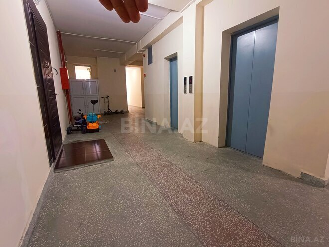 Satılır 4 otaqlı yeni tikili 105 m², 7-ci mikrorayon q., photo 25 from 31