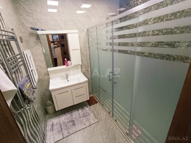 Satılır 4 otaqlı yeni tikili 105 m², 7-ci mikrorayon q., photo 21 from 31