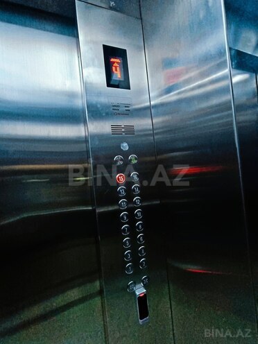 Satılır 4 otaqlı yeni tikili 105 m², 7-ci mikrorayon q., photo 28 from 31