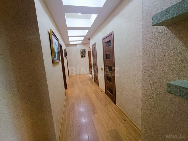 Satılır 4 otaqlı yeni tikili 105 m², 7-ci mikrorayon q., photo 18 from 31