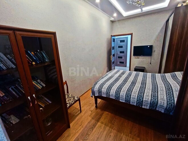 Satılır 4 otaqlı yeni tikili 105 m², 7-ci mikrorayon q., photo 13 from 31