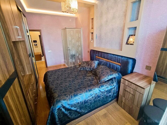 Satılır 4 otaqlı yeni tikili 105 m², 7-ci mikrorayon q., photo 10 from 31
