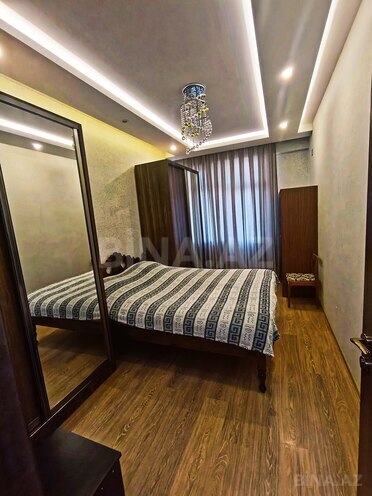 Satılır 4 otaqlı yeni tikili 105 m², 7-ci mikrorayon q., photo 12 from 31