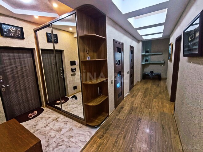 Satılır 4 otaqlı yeni tikili 105 m², 7-ci mikrorayon q., photo 17 from 31