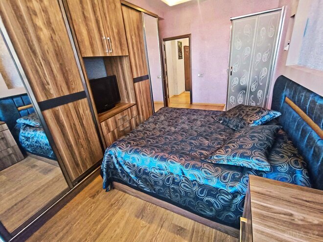 Satılır 4 otaqlı yeni tikili 105 m², 7-ci mikrorayon q., photo 9 from 31
