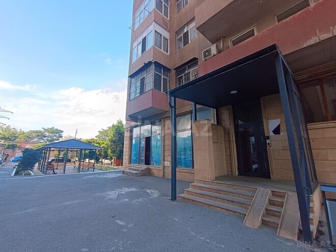 Satılır 4 otaqlı yeni tikili 105 m², 7-ci mikrorayon q., photo 30 from 31