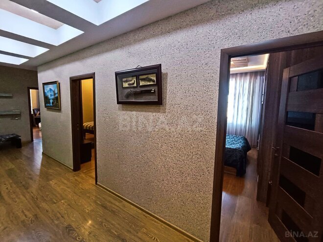 Satılır 4 otaqlı yeni tikili 105 m², 7-ci mikrorayon q., photo 19 from 31