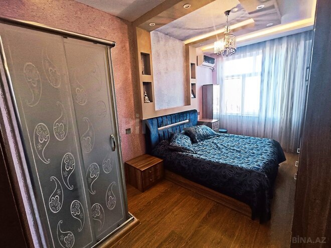 Satılır 4 otaqlı yeni tikili 105 m², 7-ci mikrorayon q., photo 8 from 31