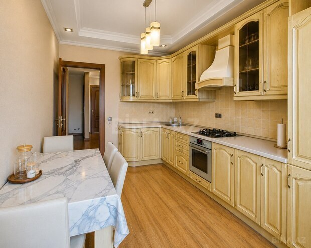 İcarəyə verilir 2 otaqlı yeni tikili 76 m², Əhmədli m., photo 10 from 13