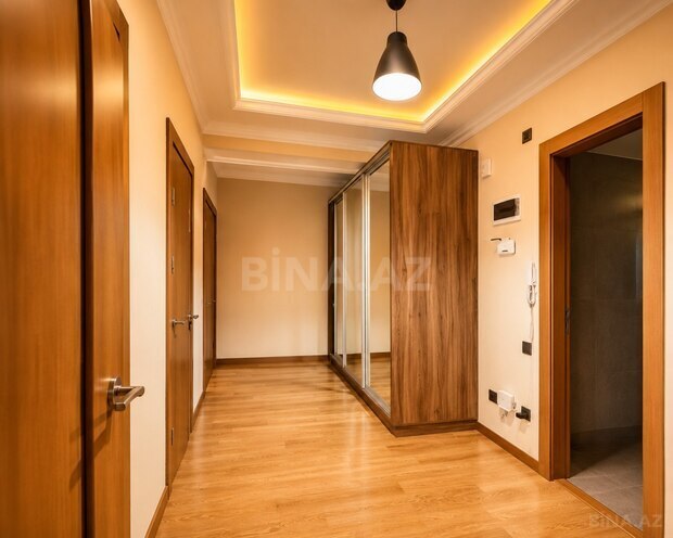 İcarəyə verilir 2 otaqlı yeni tikili 76 m², Əhmədli m., photo 5 from 13