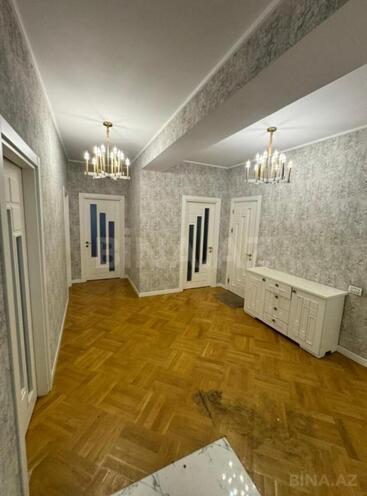 Satılır 3 otaqlı yeni tikili 135 m², Elmlər Akademiyası m., photo 12 from 17