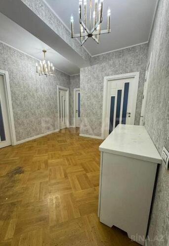 Satılır 3 otaqlı yeni tikili 135 m², Elmlər Akademiyası m., photo 13 from 17