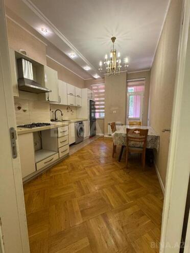 Satılır 3 otaqlı yeni tikili 135 m², Elmlər Akademiyası m., photo 9 from 17