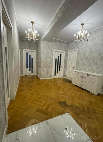 Satılır 3 otaqlı yeni tikili 135 m², Elmlər Akademiyası m., photo 11 from 17