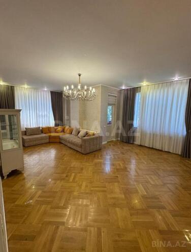 Satılır 3 otaqlı yeni tikili 135 m², Elmlər Akademiyası m., photo 1 from 17