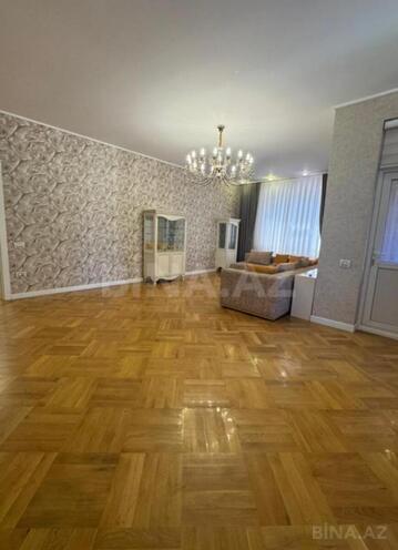 Satılır 3 otaqlı yeni tikili 135 m², Elmlər Akademiyası m., photo 4 from 17