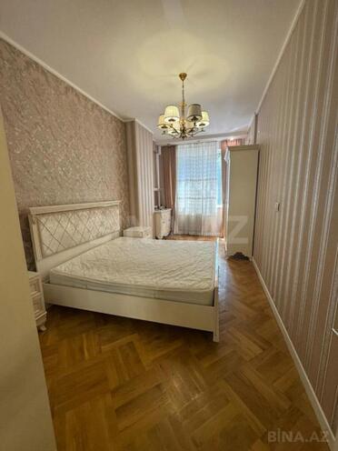 Satılır 3 otaqlı yeni tikili 135 m², Elmlər Akademiyası m., photo 7 from 17