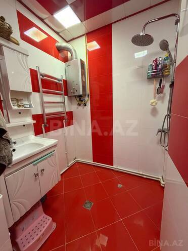 Продаётся 3-комн. вторичка 85 м², м. Ахмедлы, photo 23 from 24