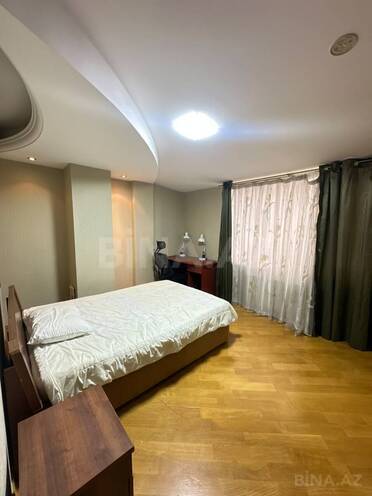 İcarəyə verilir 5 otaqlı yeni tikili 351 m², İçəri Şəhər m., photo 29 from 32