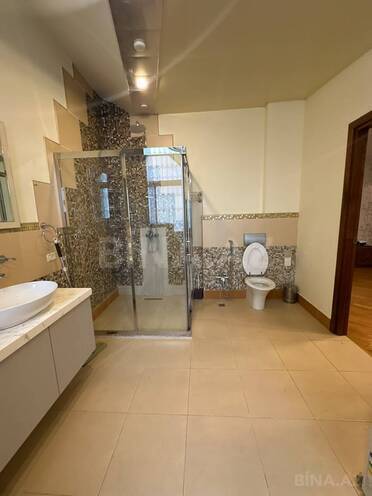 İcarəyə verilir 5 otaqlı yeni tikili 351 m², İçəri Şəhər m., photo 31 from 32