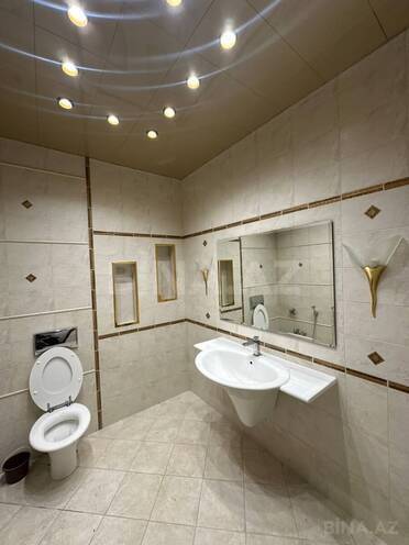 İcarəyə verilir 5 otaqlı yeni tikili 351 m², İçəri Şəhər m., photo 24 from 32